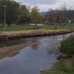 STREAM STABILIZATION PROJECT