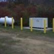 Emergency Generator Hazel Hurst Fire Department